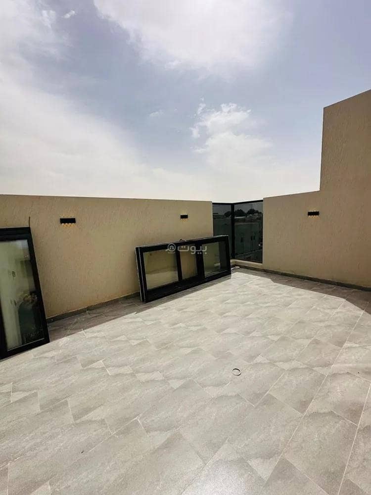 3 bedroom apartment in Al Andalus, Riyadh 22