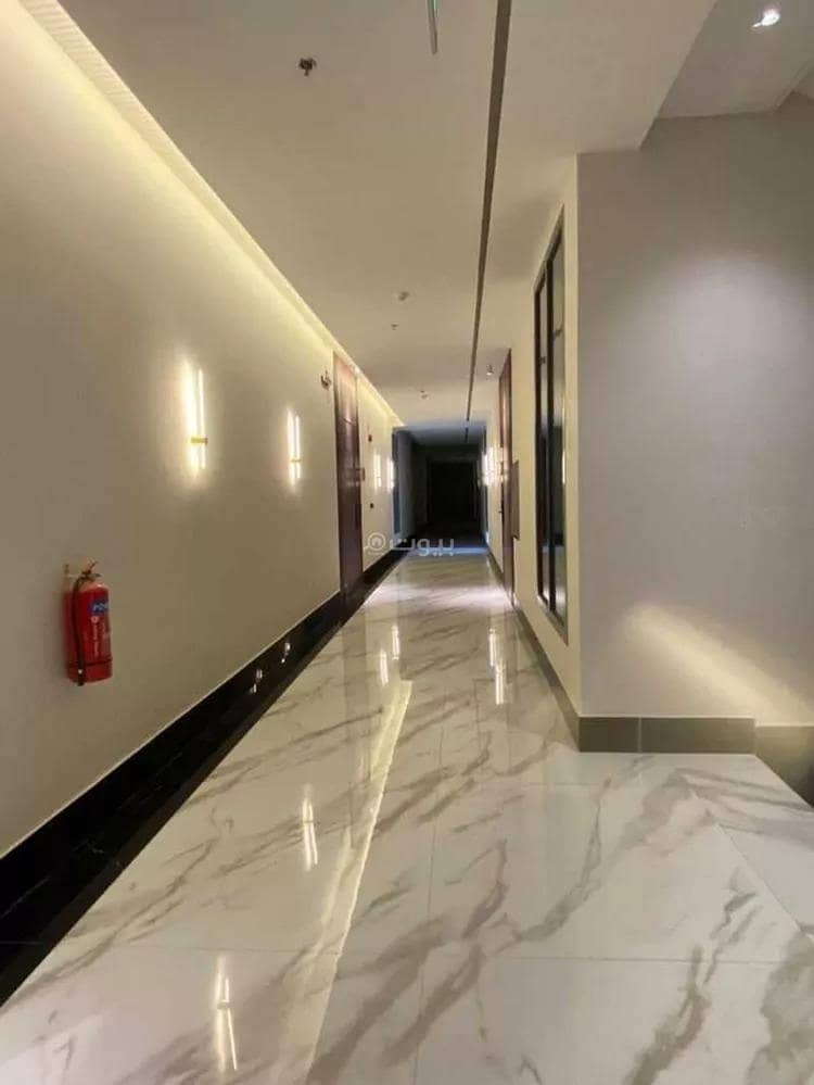 2 bedroom apartment in Ishbiliyah, Riyadh 2