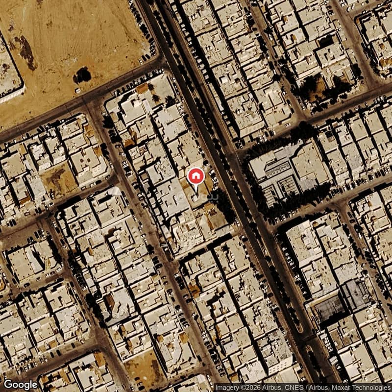2 bedroom apartment in Ishbiliyah, Riyadh 18