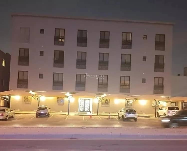 3 bedroom apartment in 3080 Al Imam Saud Ibn Faysal Rd, Riyadh 2
