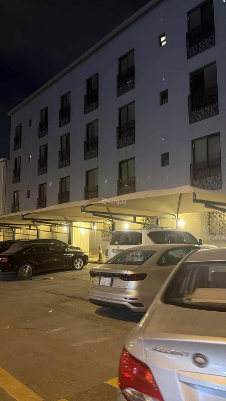 3 bedroom apartment in 3080 Al Imam Saud Ibn Faysal Rd, Riyadh 3