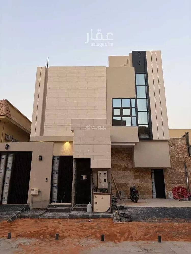 1 bedroom villa in Qurtubah, Riyadh