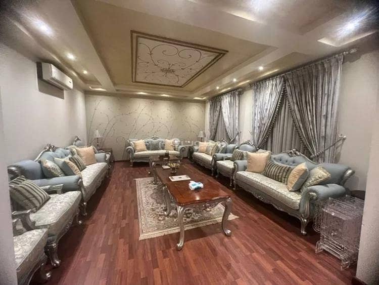 1 bedroom villa in Qurtubah, Riyadh 3