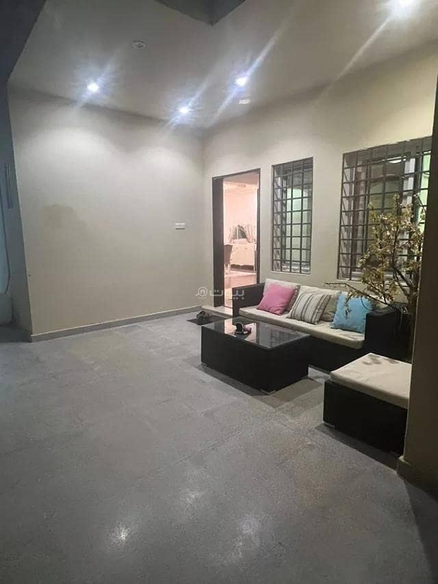 1 bedroom villa in Qurtubah, Riyadh 5