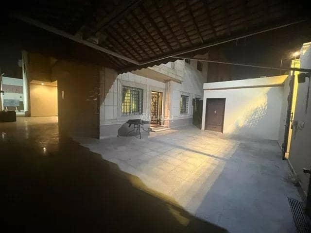 1 bedroom villa in Qurtubah, Riyadh 2