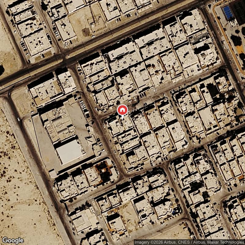 1 bedroom villa in Qurtubah, Riyadh 7