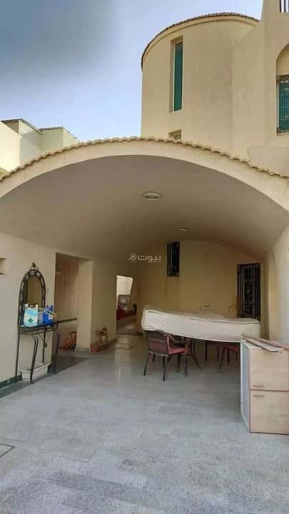 5 bedroom villa in Al Wahah, Riyadh 3
