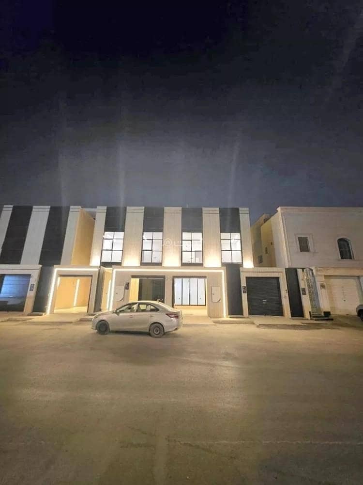 5 bedroom villa in Al Awali, Riyadh 2