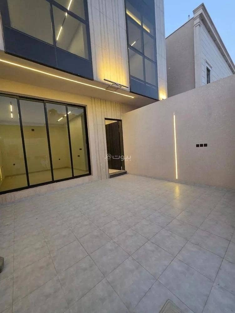 5 bedroom villa in Al Awali, Riyadh 3