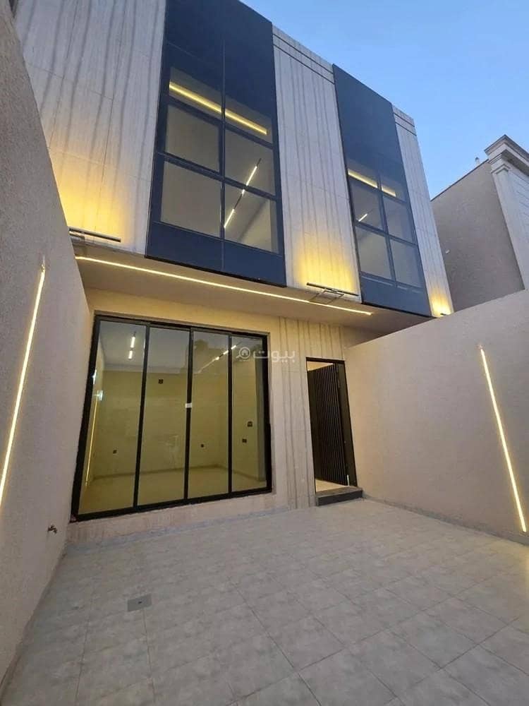 5 bedroom villa in Al Awali, Riyadh 4