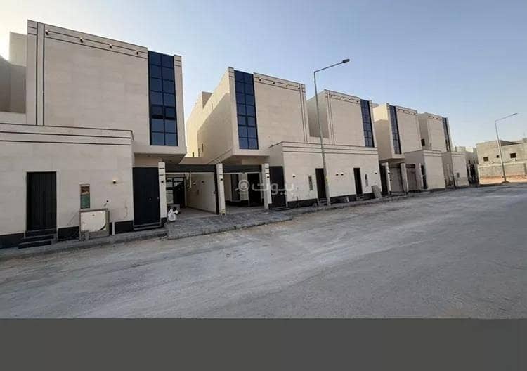فيلا  في الندوة، الرياض 2