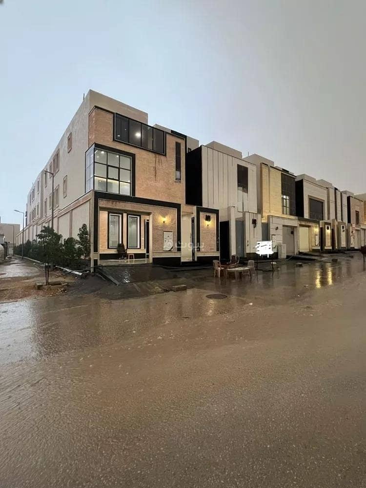 6 bedroom villa in Al Murjan, Riyadh 2