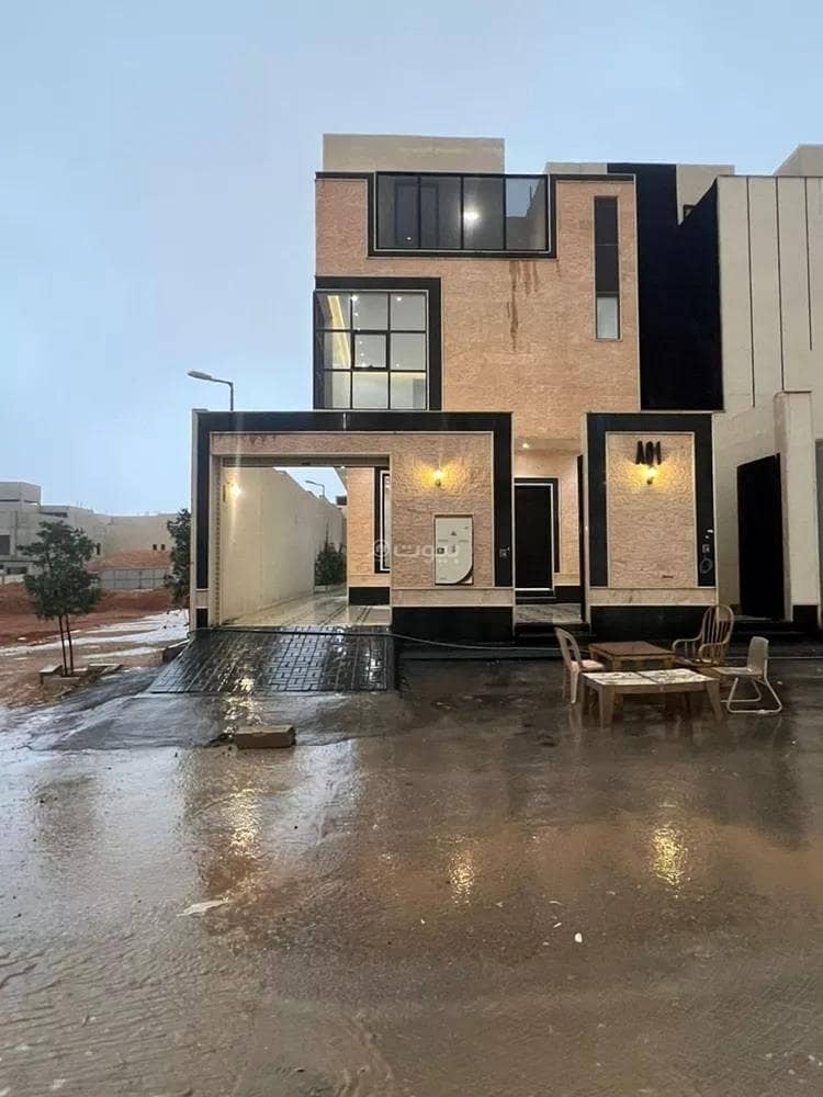 6 bedroom villa in Al Murjan, Riyadh 4