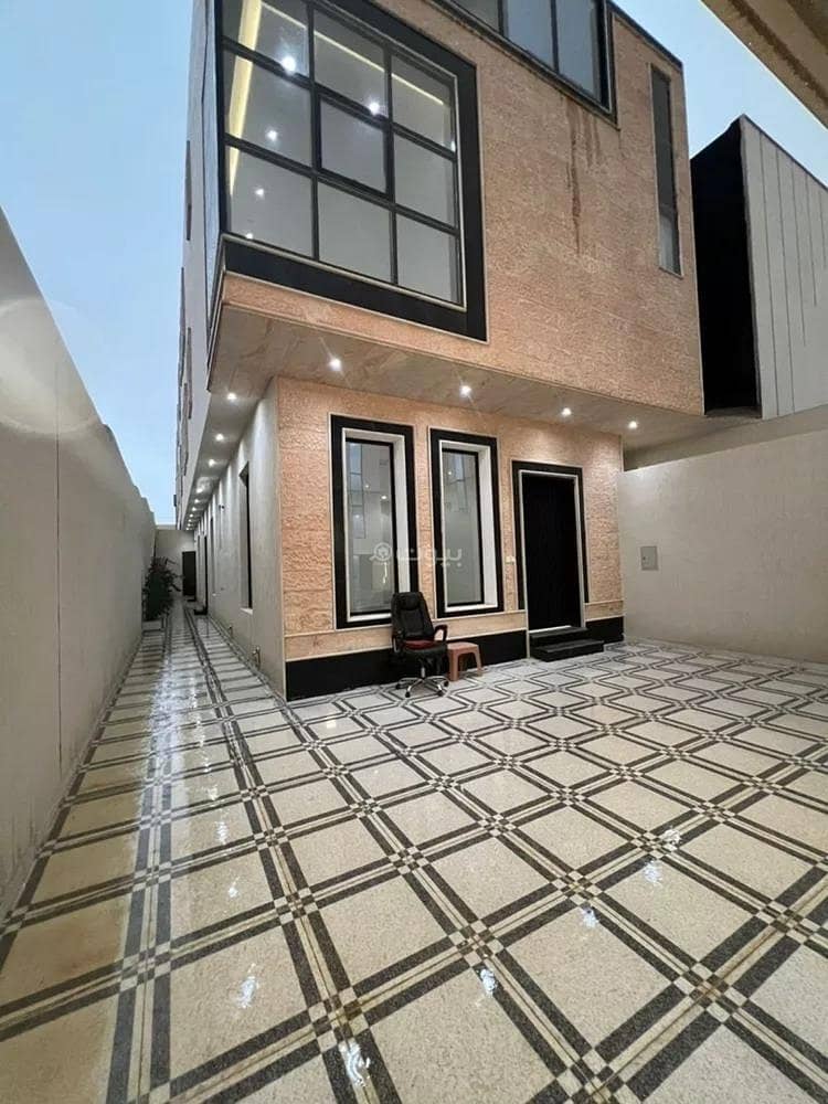 6 bedroom villa in Al Murjan, Riyadh 5