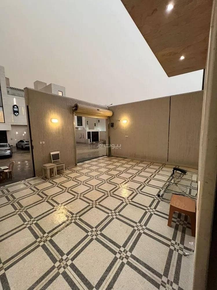 6 bedroom villa in Al Murjan, Riyadh 6