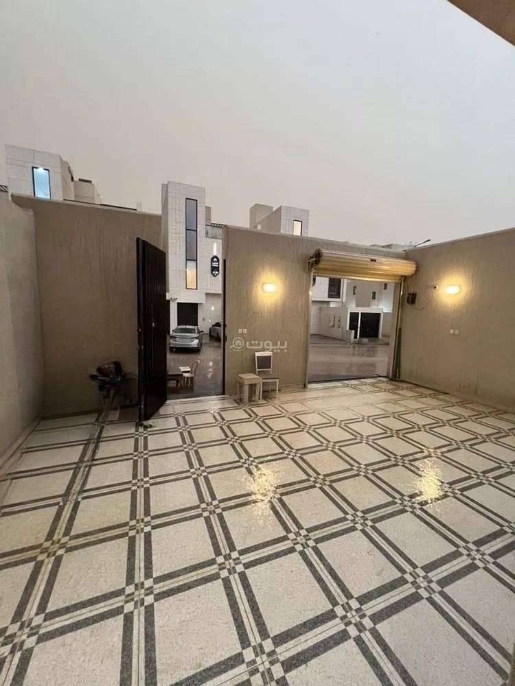 6 bedroom villa in Al Murjan, Riyadh 7