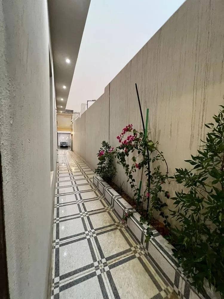 6 bedroom villa in Al Murjan, Riyadh 8