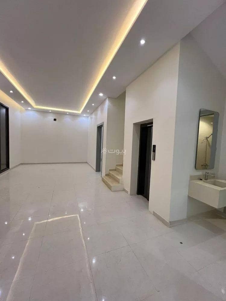 6 bedroom villa in Al Murjan, Riyadh 15