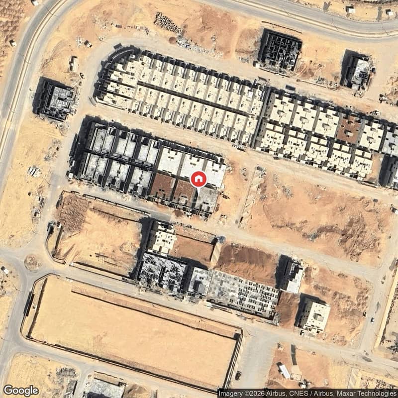 6 bedroom villa in Al Murjan, Riyadh 24