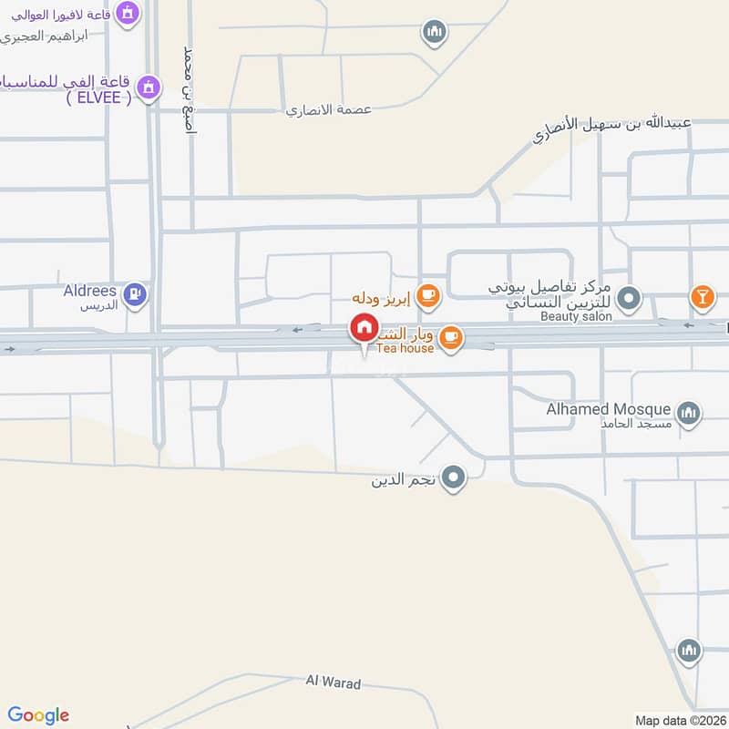 4 bedroom villa in Al Awali, Riyadh 2