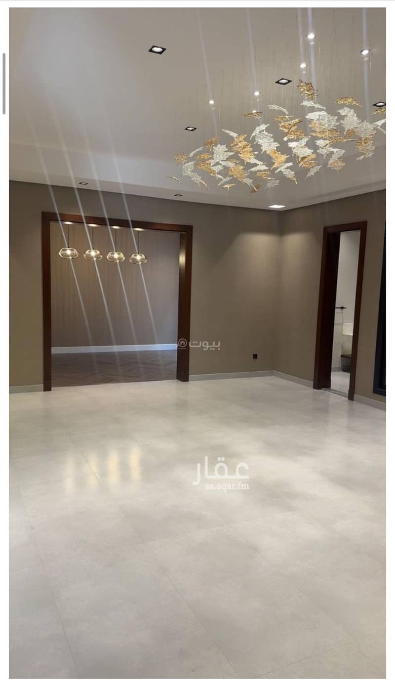 4 bedroom villa in Al Sulaimaniyyah, Riyadh 7
