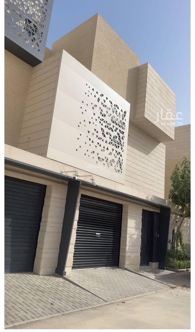 4 bedroom villa in Al Sulaimaniyyah, Riyadh 13