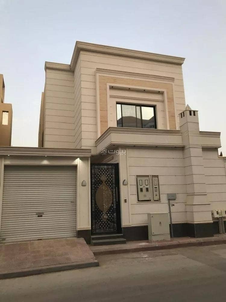 فيلا 3 غرف في النهضة، الرياض 2