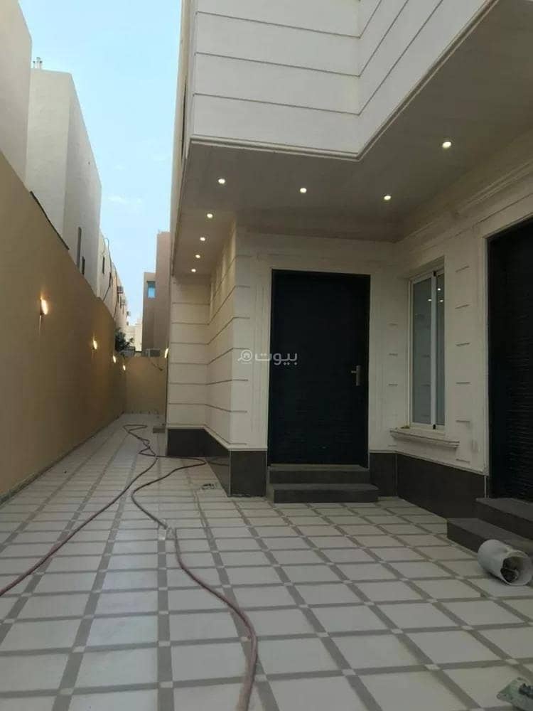 فيلا 3 غرف في النهضة، الرياض 4