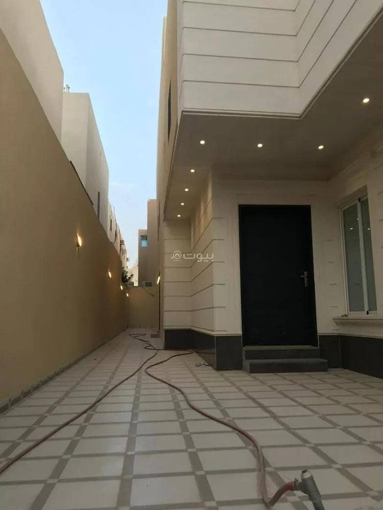 فيلا 3 غرف في النهضة، الرياض 5