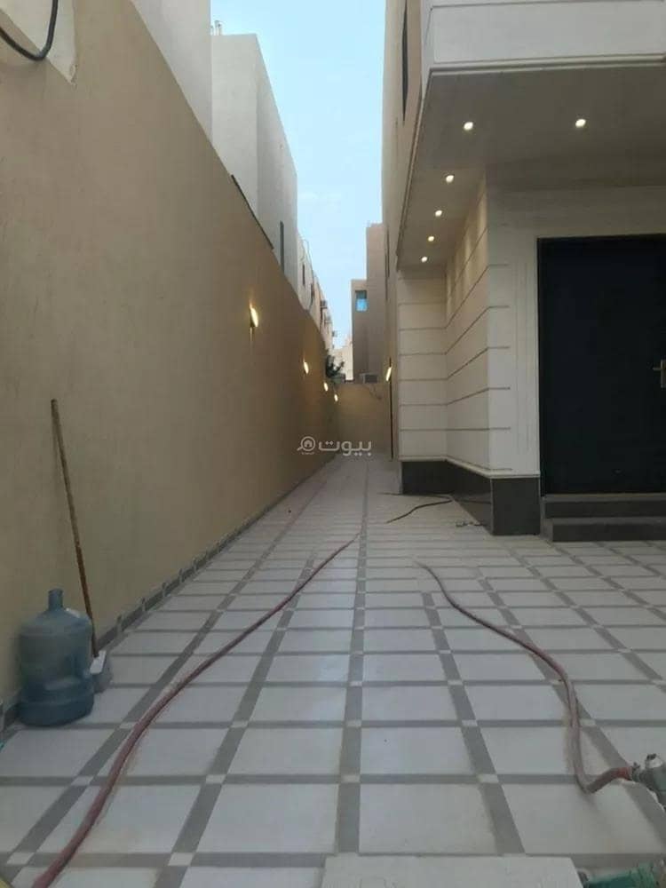 فيلا 3 غرف في النهضة، الرياض 6