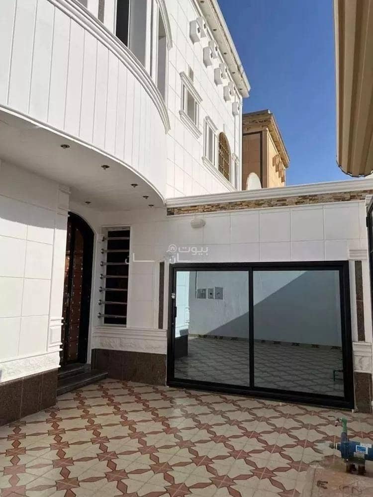 فيلا 2 غرف في اليرموك، الرياض 2