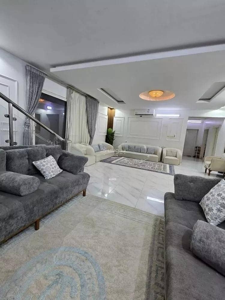 فيلا 2 غرف في اليرموك، الرياض 4