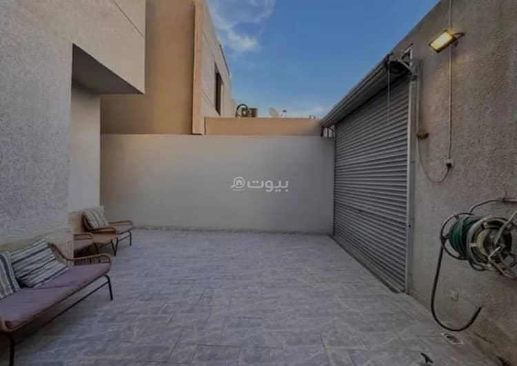 فيلا 4 غرف في البيان، الرياض 9
