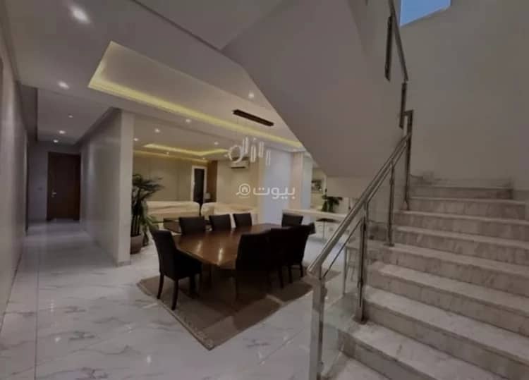 فيلا 4 غرف في البيان، الرياض 4