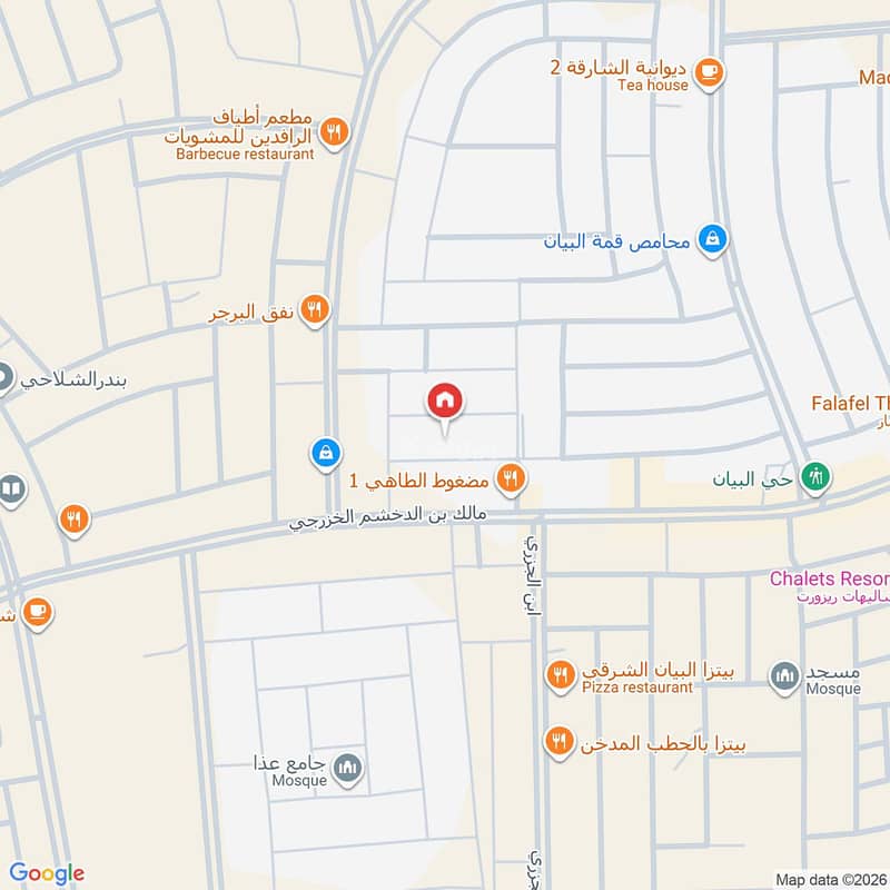 فيلا 4 غرف في البيان، الرياض 25