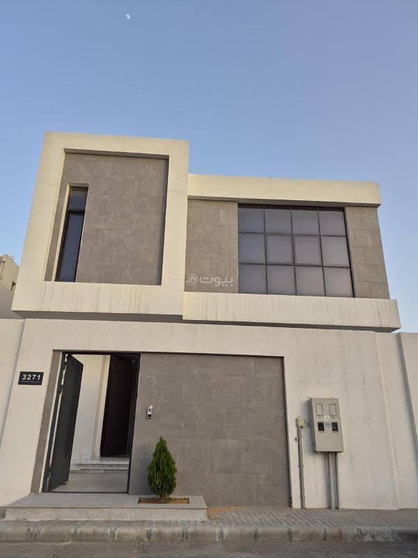 فيلا 5 غرف في الشعلة، الدمام 3