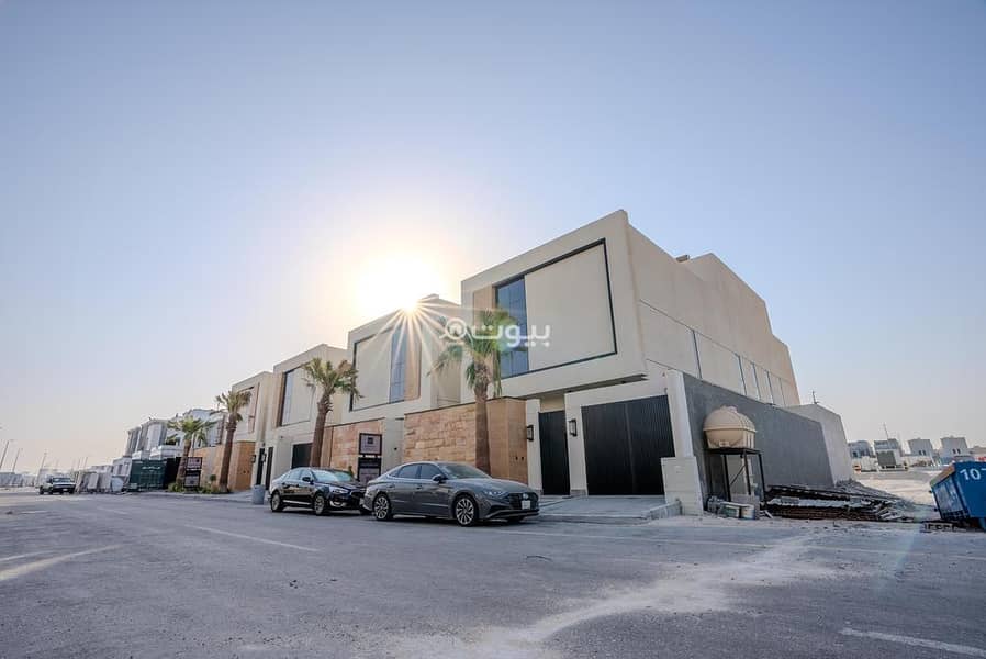 3 bedroom villa in As Saif, Eastern Province 3