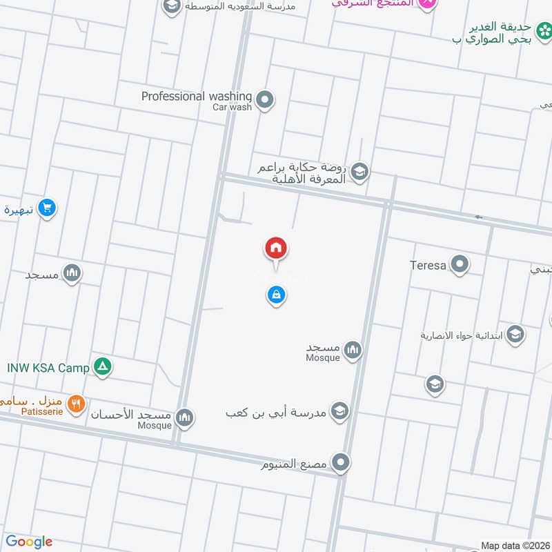 3 bedroom apartment in As Sawari, Eastern Province 3