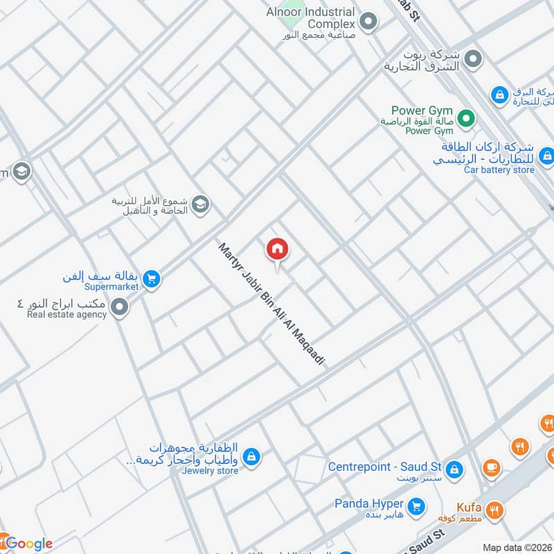4 bedroom apartment in An Nur, Eastern Province 3