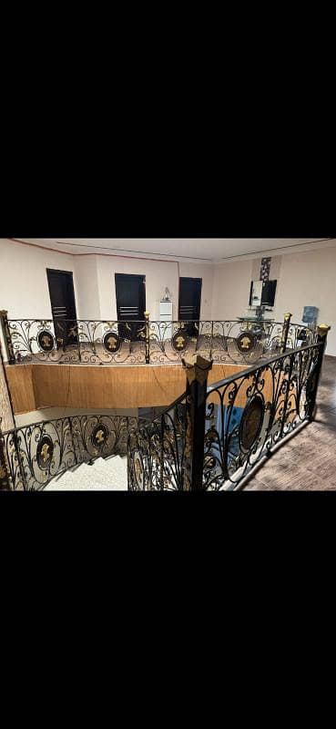 5 bedroom villa in Al Jisr, Eastern Province 2