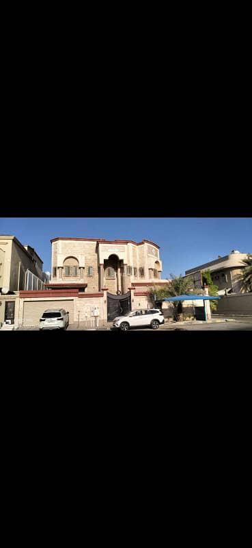 5 bedroom villa in Al Jisr, Eastern Province 4