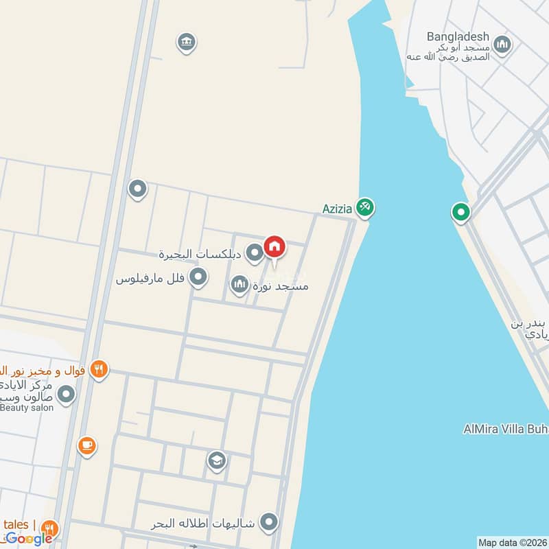 فيلا 4 غرف في الشفاء، الخبر 3