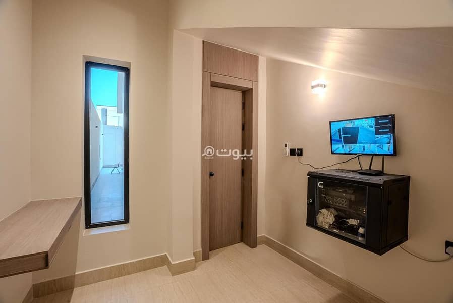 فيلا 3 غرف في الفنار، الدمام 33