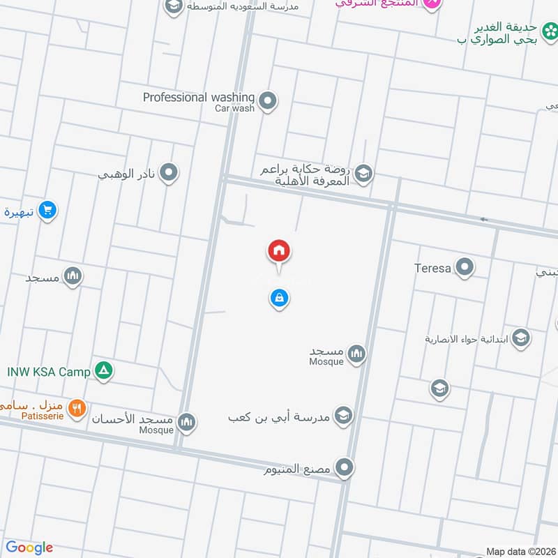 apartment in As Sawari, Eastern Province 9