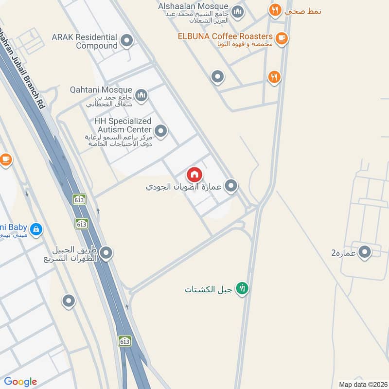 apartment in Hajar, Eastern Province 2