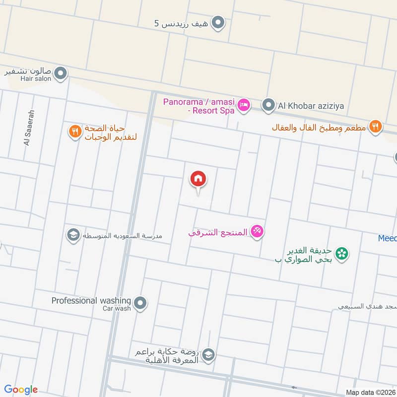 شقة  في السواري، الخبر 2