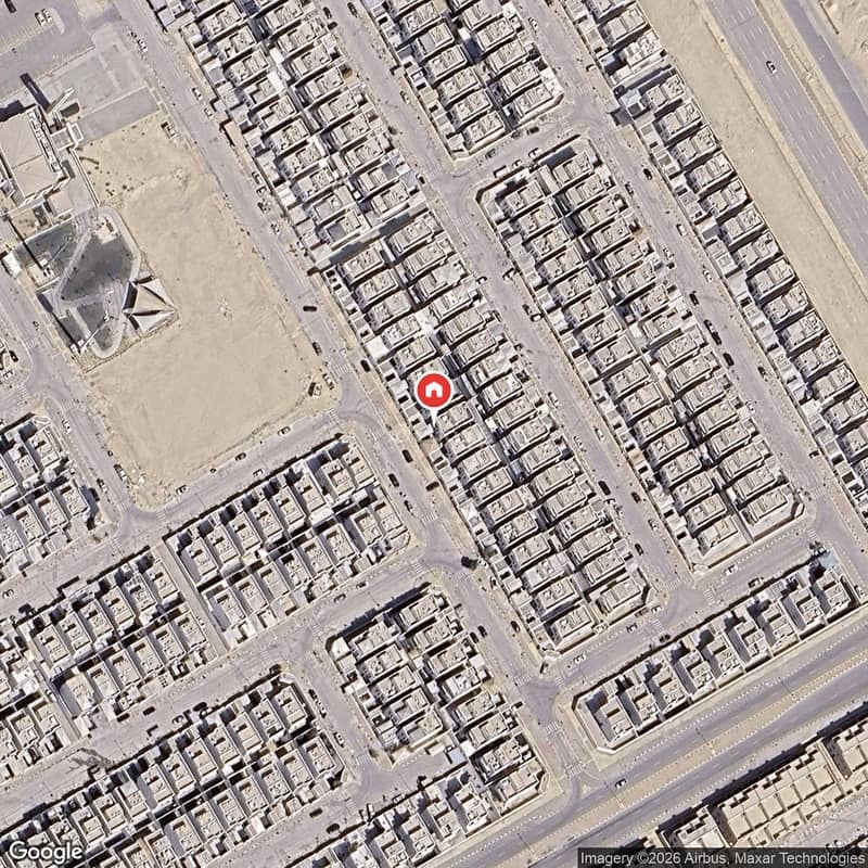 4 bedroom villa in Al Amal, Eastern Province 13
