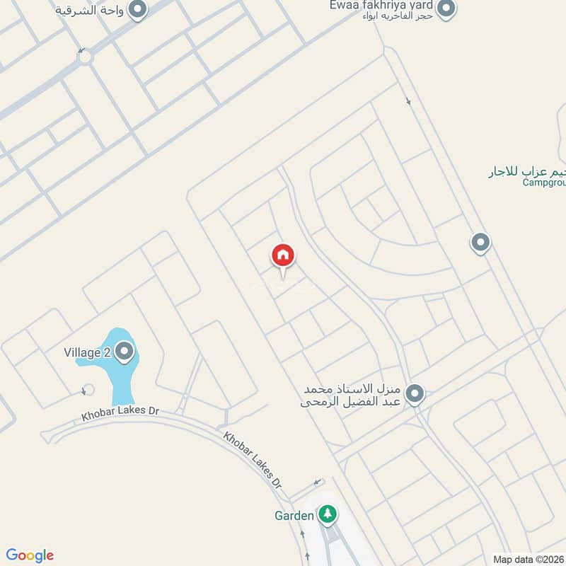 apartment in Ash Shulah, Eastern Province 3