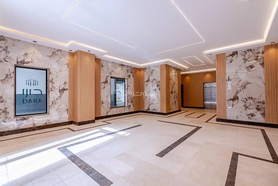 2 bedroom apartment in Batha Quraysh, Makkah 3
