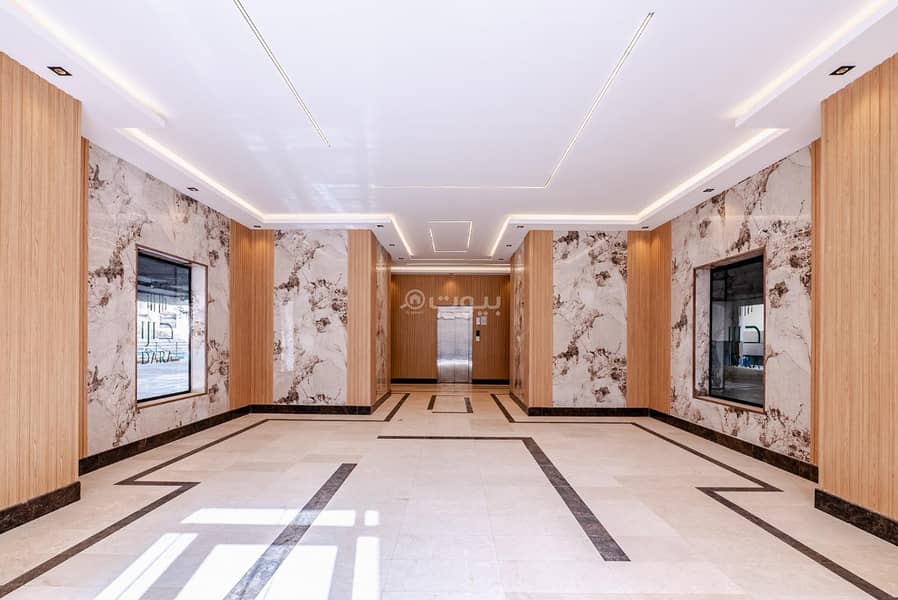 2 bedroom apartment in Batha Quraysh, Makkah 4